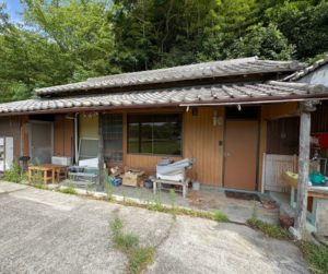 解体工事 解体業者 兵庫 神戸