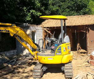 解体工事 解体業者 兵庫 神戸