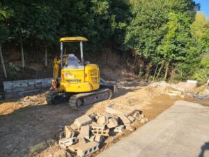 解体工事 解体業者 兵庫 神戸