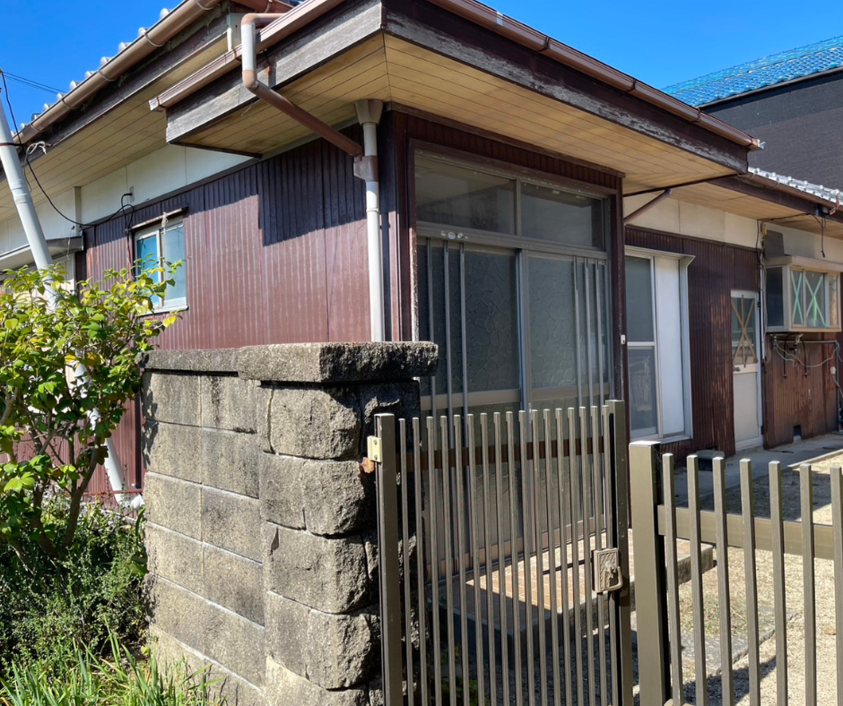 解体工事 解体業者 兵庫 神戸