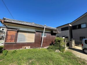 解体工事 解体業者 兵庫 神戸