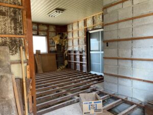 解体工事 解体業者 兵庫 神戸