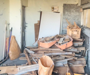 解体工事 解体業者 兵庫 神戸