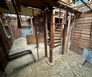 解体工事 解体業者 兵庫 神戸