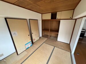 解体工事 解体業者 兵庫 神戸