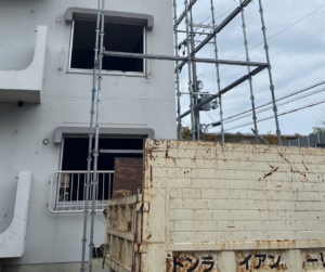 解体工事 解体業者 兵庫 神戸