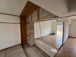 解体工事 解体業者 兵庫 神戸