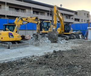 解体工事 解体業者 兵庫 神戸