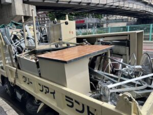 解体工事 解体業者 兵庫 神戸