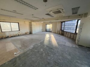 解体工事 解体業者 兵庫 神戸