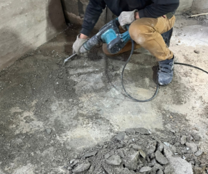 解体工事 解体業者 兵庫 神戸