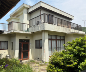 解体工事 解体業者 兵庫 神戸