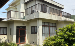 解体工事 解体業者 兵庫 神戸