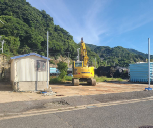 解体工事 解体業者 兵庫 神戸