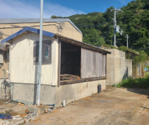 解体工事 解体業者 兵庫 神戸