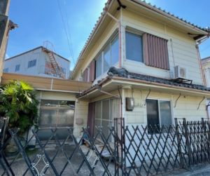 解体工事 解体業者 兵庫 神戸