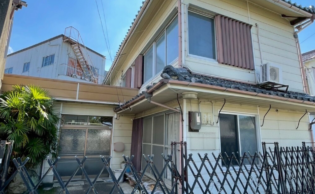 解体工事 解体業者 兵庫 神戸