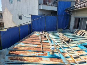解体工事 解体業者 兵庫 神戸