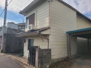 解体工事 解体業者 兵庫 神戸