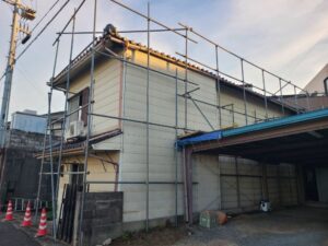 解体工事 解体業者 兵庫 神戸