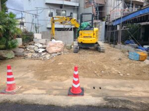 解体工事 解体業者 兵庫 神戸