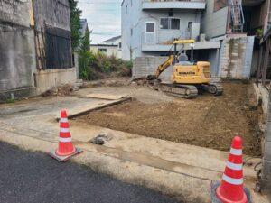解体工事 解体業者 兵庫 神戸