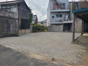 解体工事 解体業者 兵庫 神戸