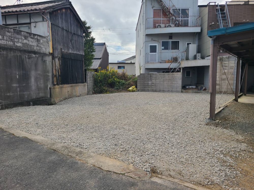 解体工事 解体業者 兵庫 神戸