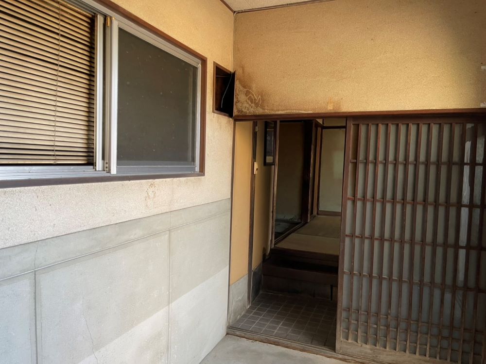 解体工事 解体業者 兵庫 神戸