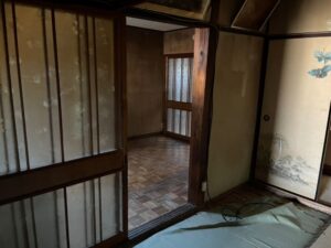 解体工事 解体業者 兵庫 神戸