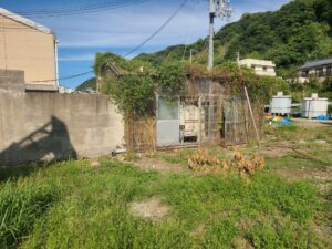 解体工事 解体業者 兵庫 神戸