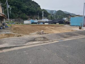 解体工事 解体業者 兵庫 神戸
