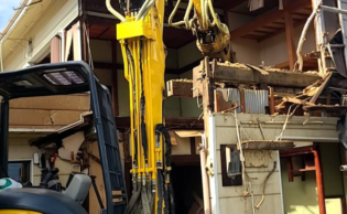 解体工事 解体業者 兵庫 神戸