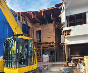 解体工事 解体業者 兵庫 神戸