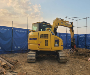 解体工事 解体業者 兵庫 神戸