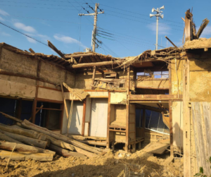 解体工事 解体業者 兵庫 神戸