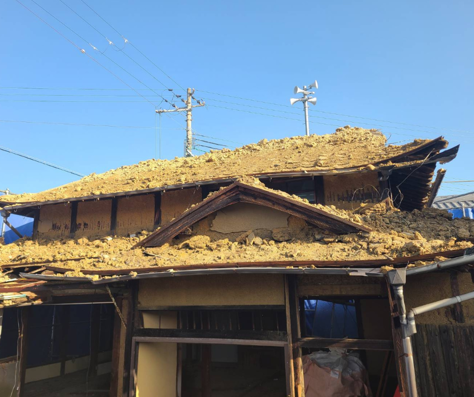解体工事 解体業者 兵庫 神戸
