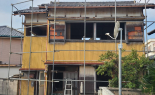 解体工事 解体業者 兵庫 神戸