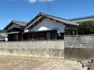 解体工事 解体業者 兵庫 神戸