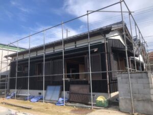 解体工事 解体業者 兵庫 神戸