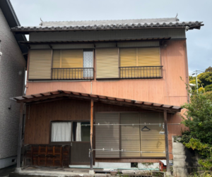 解体工事 解体業者 兵庫 神戸