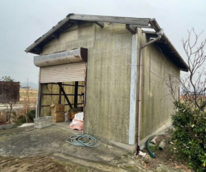 解体工事 解体業者 兵庫 神戸