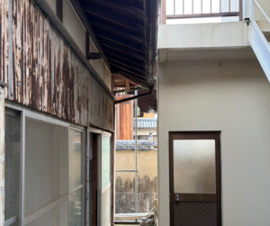 解体工事 解体業者 兵庫 神戸