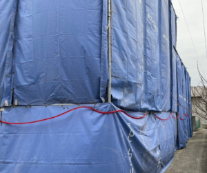 解体工事 解体業者 兵庫 神戸