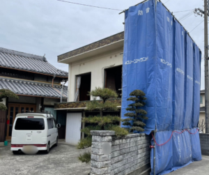 解体工事 解体業者 兵庫 神戸