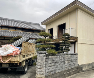 解体工事 解体業者 兵庫 神戸