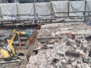 解体工事 解体業者 兵庫 神戸