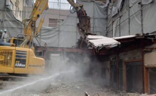 解体工事 解体業者 兵庫 神戸
