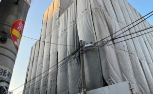 解体工事 解体業者 兵庫 神戸