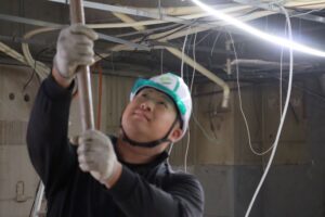 解体工事 解体業者 兵庫 神戸